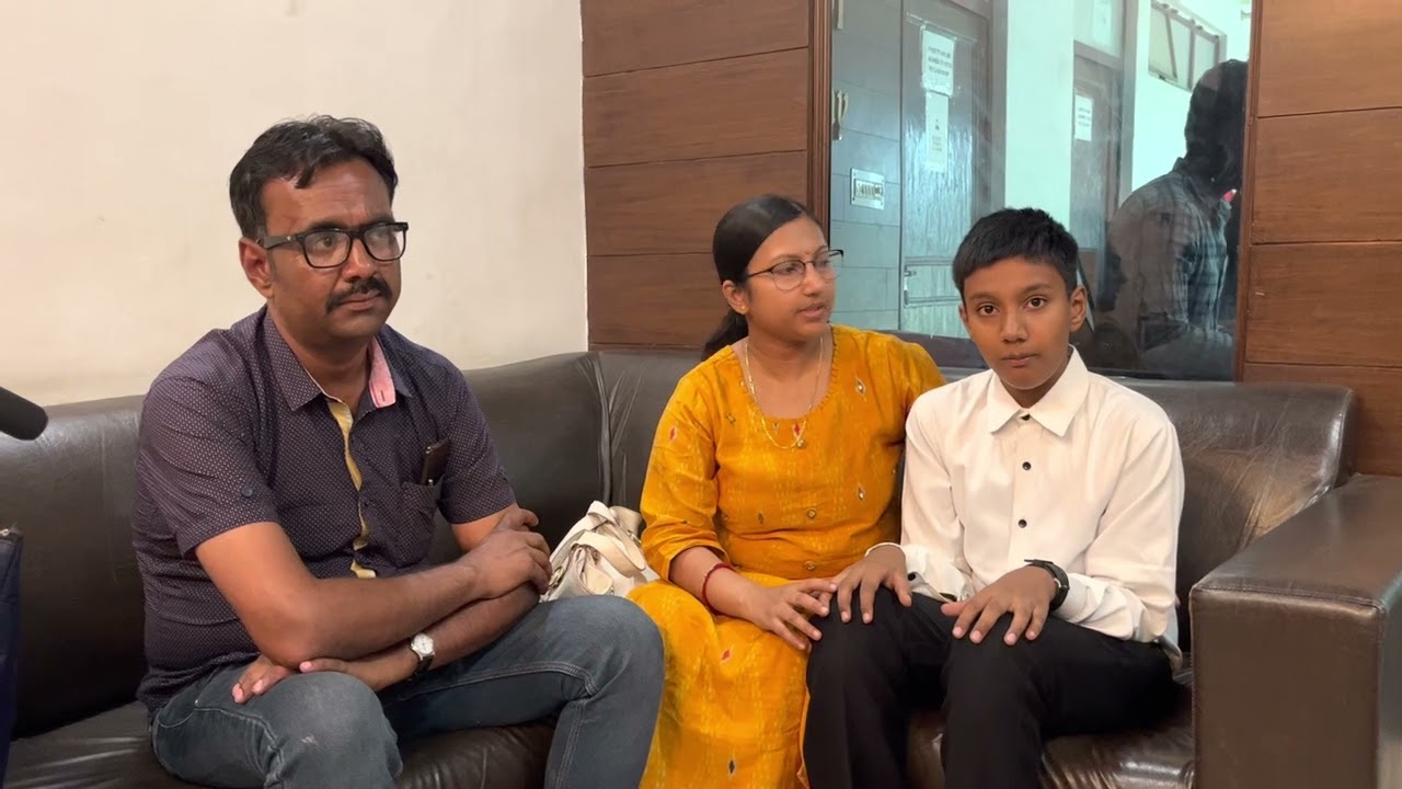 Tejal Kumar Selected In RMS By Sukhoi Academy