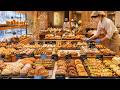 Inside a Patisserie | Hundreds of Desserts Made Daily