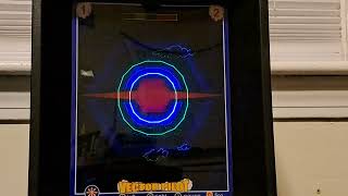Vector Pilot (Time Pilot on the Almighty Vectrex)