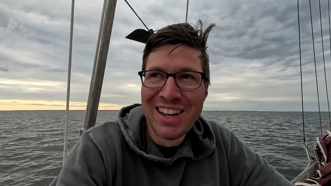 ⁣How To turn 40 with a Boat | Windpuff's Rebuild [S1 Ep 35]