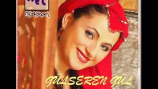 Gülseren Gül -  - Attim Dala Yazmayi   YENI ALBUM 2009