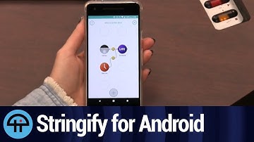 Stringify for Android