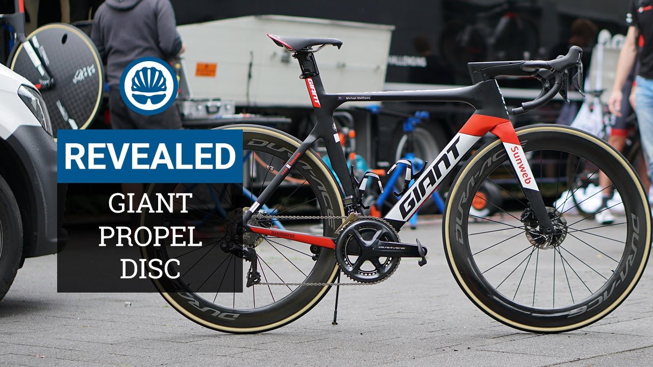 giant propel