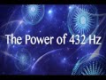 Last of the Mohicans 432hz