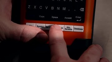 Brother PT-E500 Handheld Industrial Labeler