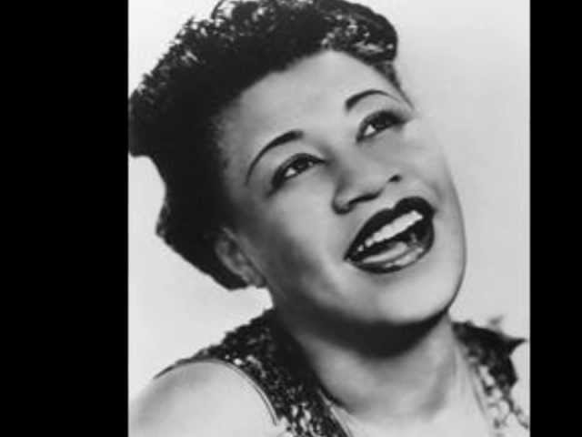 Ella Fitzgerald - All The Things You Are