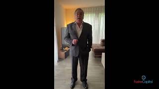 Vertrieb Gerald Accelerating Solar Adoption In Germany With Fastercapitals Equitypilot Program