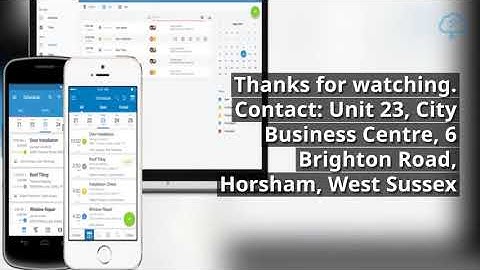 Effective Contractor Scheduling Software