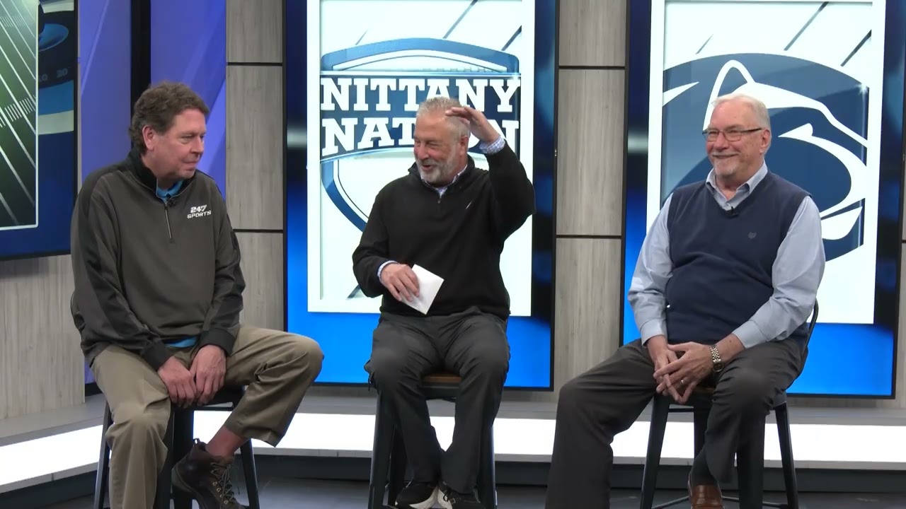 Rutgers reacp | The NitWits | Nov. 30, 2025