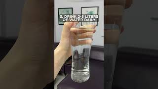 7 Secrets to CHANGE your Life 🤩#Shorts