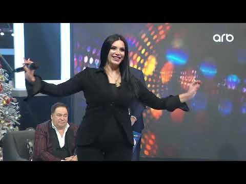 Aygun Agayeva - Qelbimde Yerin Var 2024 (ARB Ay Zaurda)