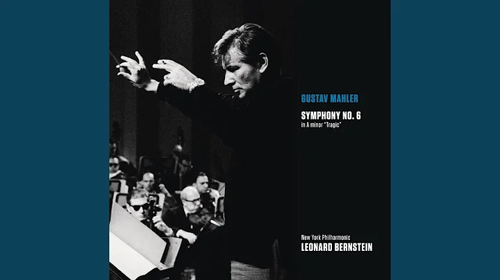 Symphony No. 6 in A Minor "Tragic": IV. Finale. Allegro moderato - Allegro energico