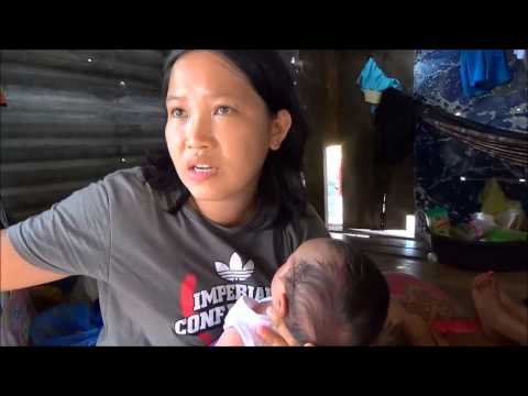 'Yolanda' survivors recount ordeal