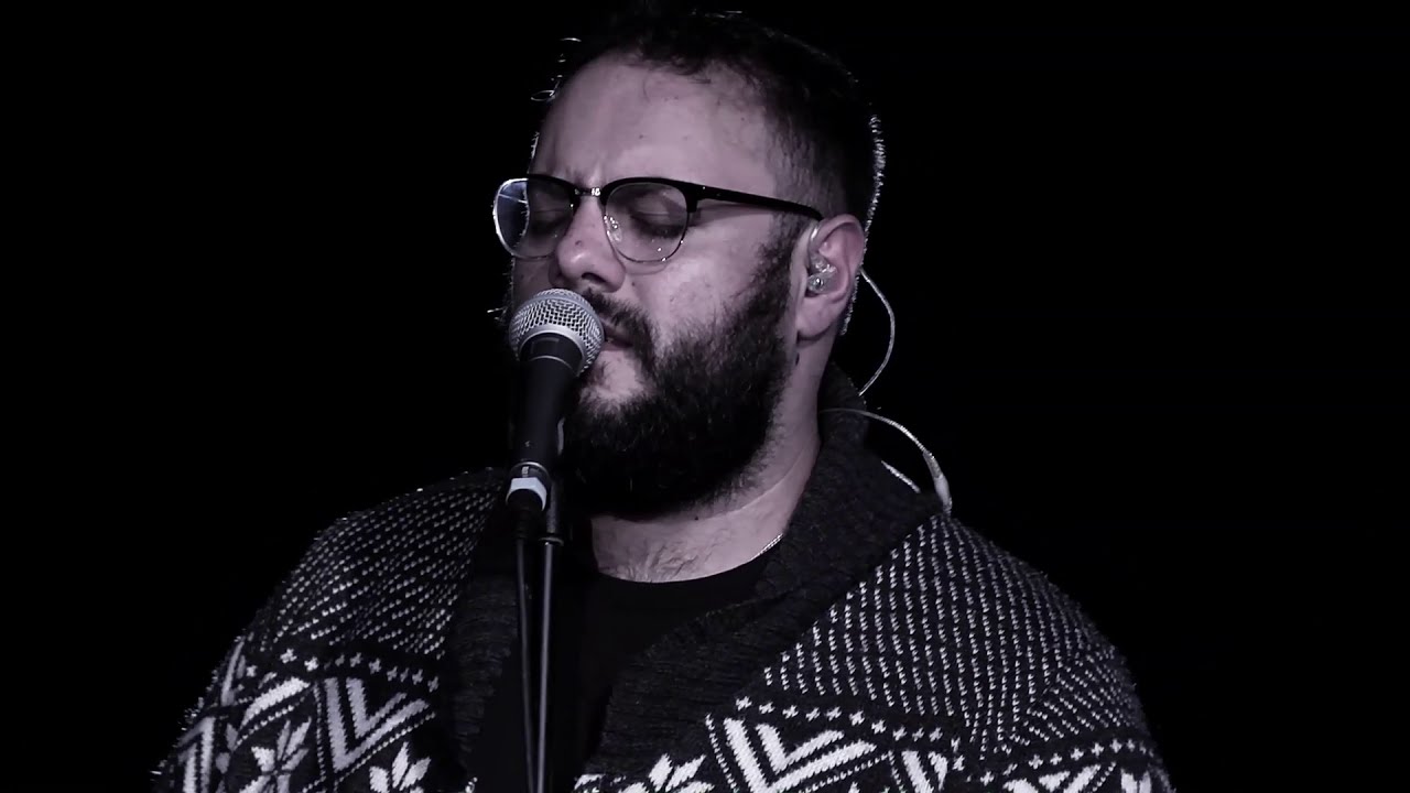 Djun - Fil-Pjazza tar-Raħal [Live - Il-Medda tal-Ħoss]