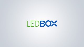 Ledbox - Nº1 En Iluminación Led En España Y Portugal