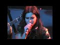 Lacuna Coil - Live Norway 2001