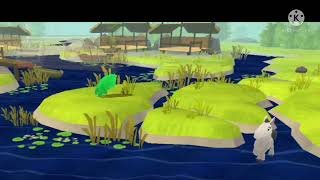 Shrek Meme L Elephanthi1