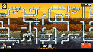 PLUMBER 3 LEVEL 252 ANSWERS HOW TO GET THREE STARS