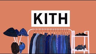 品牌介紹 #21 | Kith |鞋王認為球鞋文化已經不是街頭文化了？| Watson’s Closet