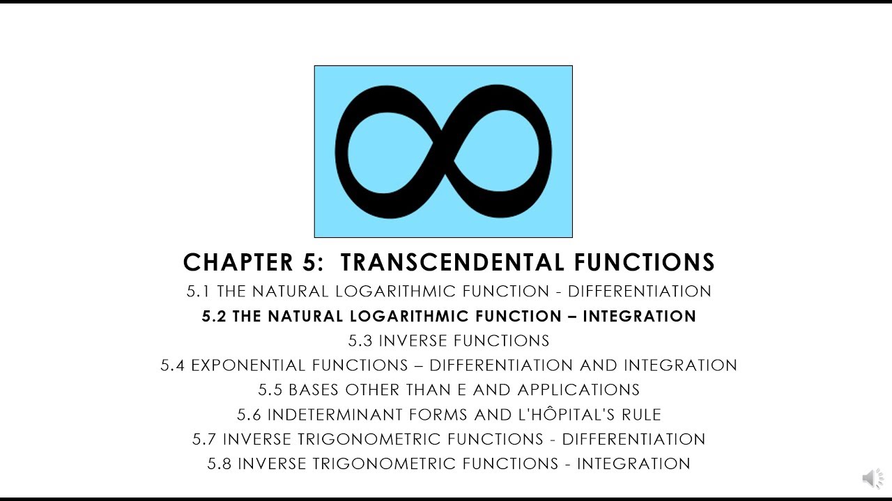 calculus-5-2-1-the-log-rule-for-integration-youtube