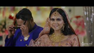 My Reception Trailer Zaki & Tasfi 30Th January 2022