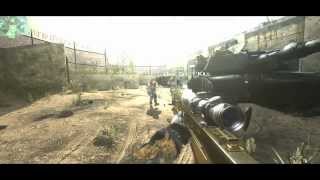 l||l Loko | WUB 1.0 | MW3 PC Minitage | By Predz screenshot 2