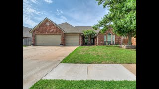 4912 NW 161st St - Edmond, OK - The Logan Team - Logan Real Estate Co.