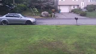 Throwing a little empty bowl