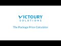 Meet the Package Price Calculator