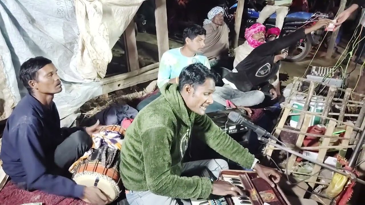 ଗୁଆଳି ଆଖଡ଼ା 2026 ଦାମ ଗୁରୁଙ୍କ 