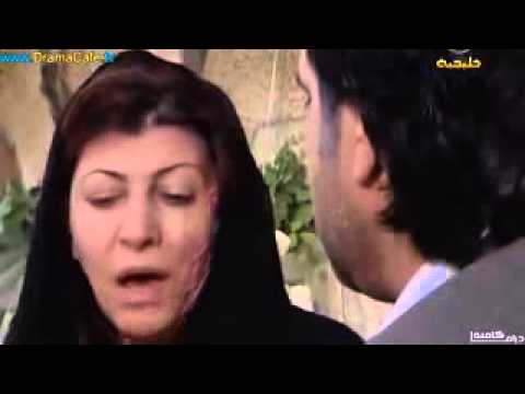 هديل كامل في الحلقة 30 من مسلسل الحب والسلام