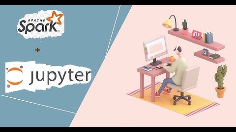 Databricks Unleashed Locally!  Apache Spark + Jupyter = Your Spark Platform! 🔥Master data magic now!