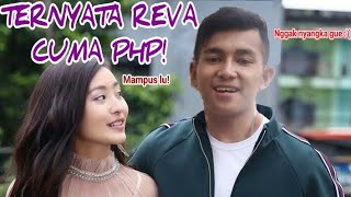 Di PHP in Reva! - Story Wa Lucu