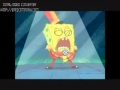 Toxicity system of a down bob esponja