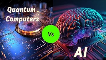Quantum Computers vs AI: The Next Tech Revolution Explained