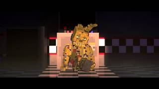 AFTON PART 5 HALLOWEEN TRAILER