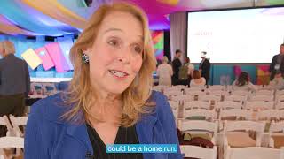 Psychedelics and the Future of Mental Health Care | Dr. Rachel Yehuda | 2026 Aspen Ideas Festival