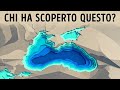Il Mar Nero potrebbe essere un'antica cava, i ricercatori dibattono