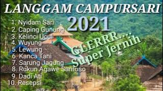 Langgam Campursari 2021 Full Album