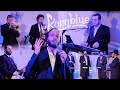 IN THE AIR! Kornblue Production ft. Menachem Moskowitz, Zemiros | קרנבלי, מנחם מאשקאוויטש, זמירות