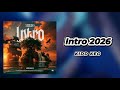 Kidd Keo - Intro 2026 (Letra/Lyrics)