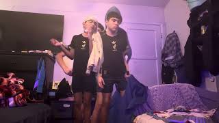 Dance Compeion 3 Team B - Dirty Work