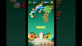 line bubble 2 level 2049