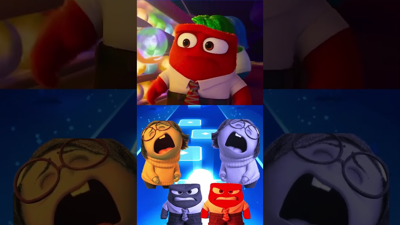 🌌 Tiles Hop x Star Wars  The Imperial March Remix 