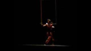 Seleb Dance wawan&gege''home''