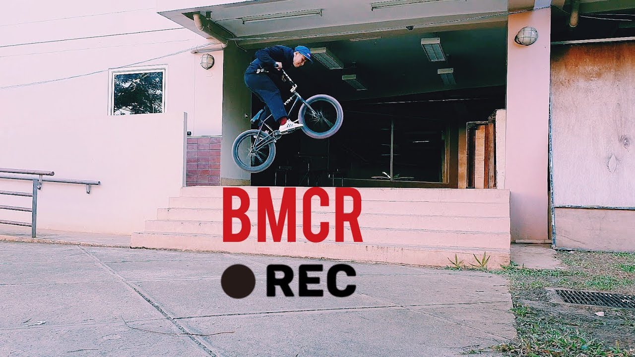 Bmcr chiangrai winter session