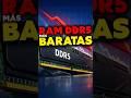 Al FIN BAJAN de PRECIO (un poco)
