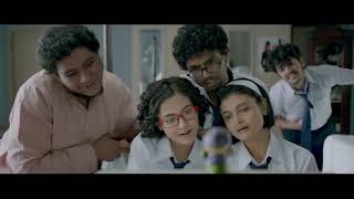 Scene from Abar Bochhor Koori Pore (2022)