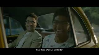 Scene from Abar Bochhor Koori Pore (2022)