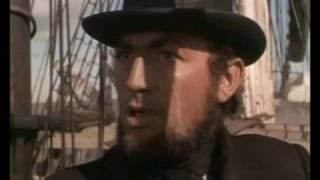 Tribute to Gregory Peck ( Moby Dick )